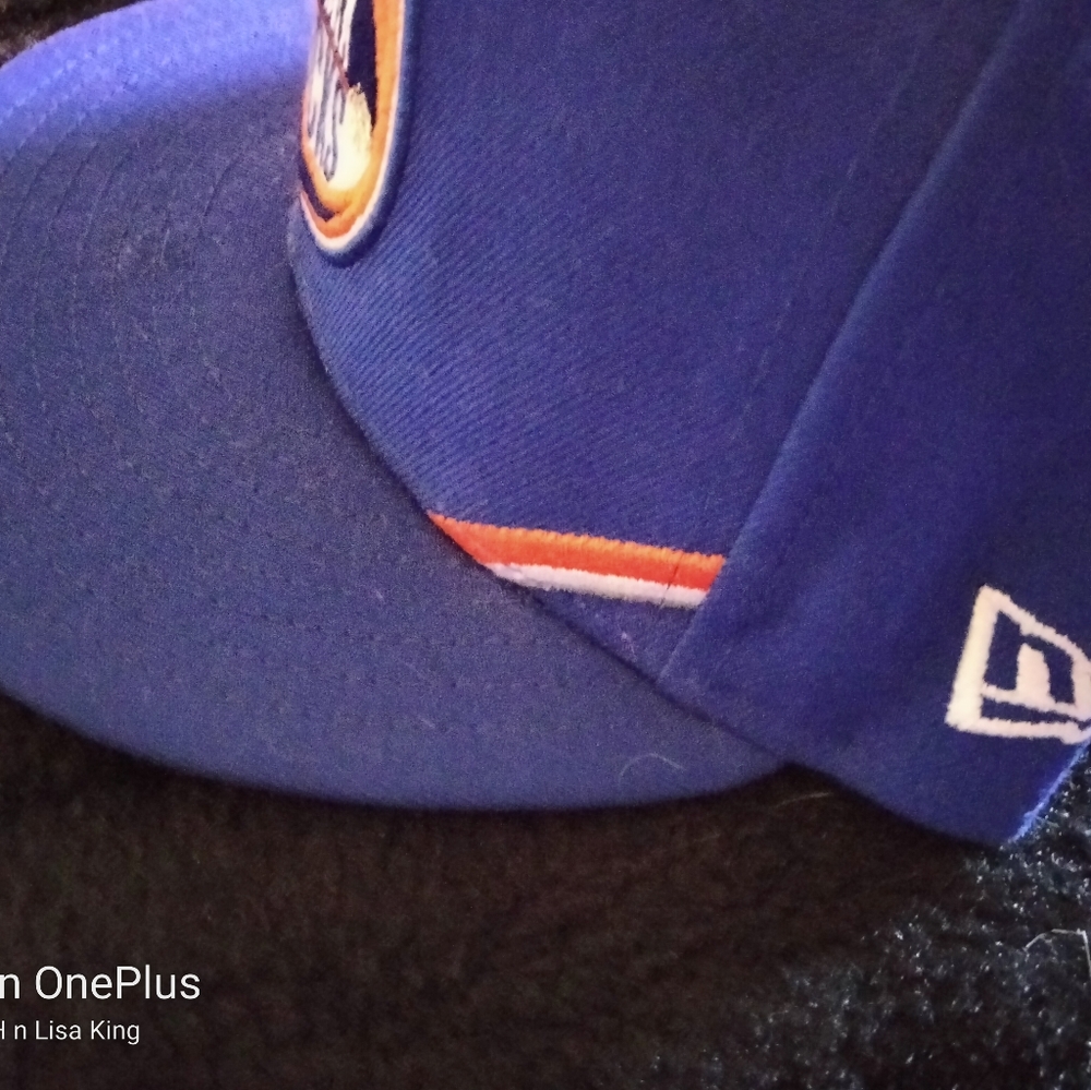 Kicks Cap - Picture 3 of 4